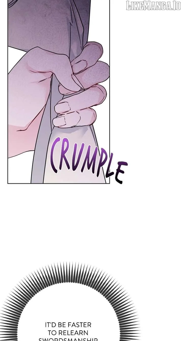 The Way That Knight Lives As a Lady Chapter 180 page 30