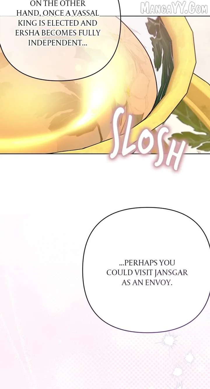 The Way That Knight Lives As a Lady Chapter 181 page 42