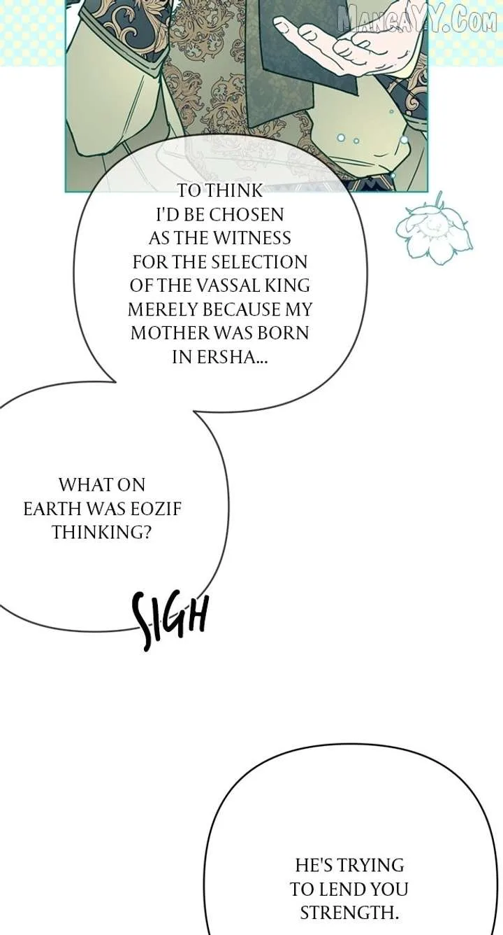 The Way That Knight Lives As a Lady Chapter 181 page 12