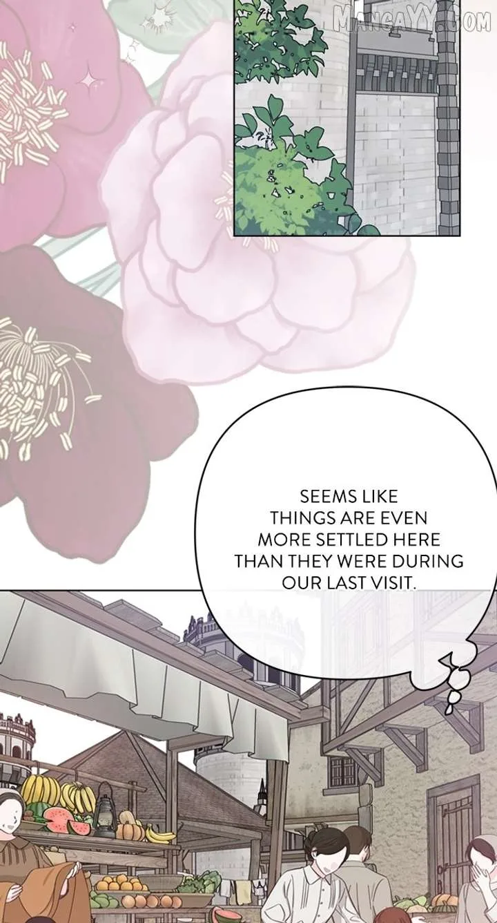 The Way That Knight Lives As a Lady Chapter 181 page 4