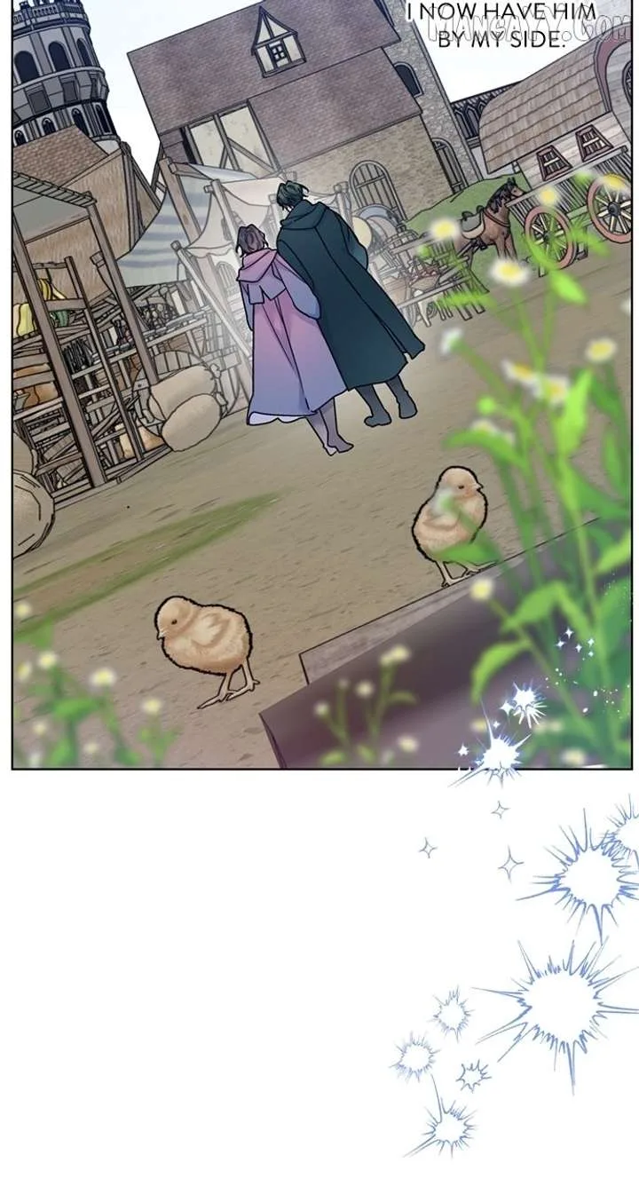 The Way That Knight Lives As a Lady Chapter 181 page 17
