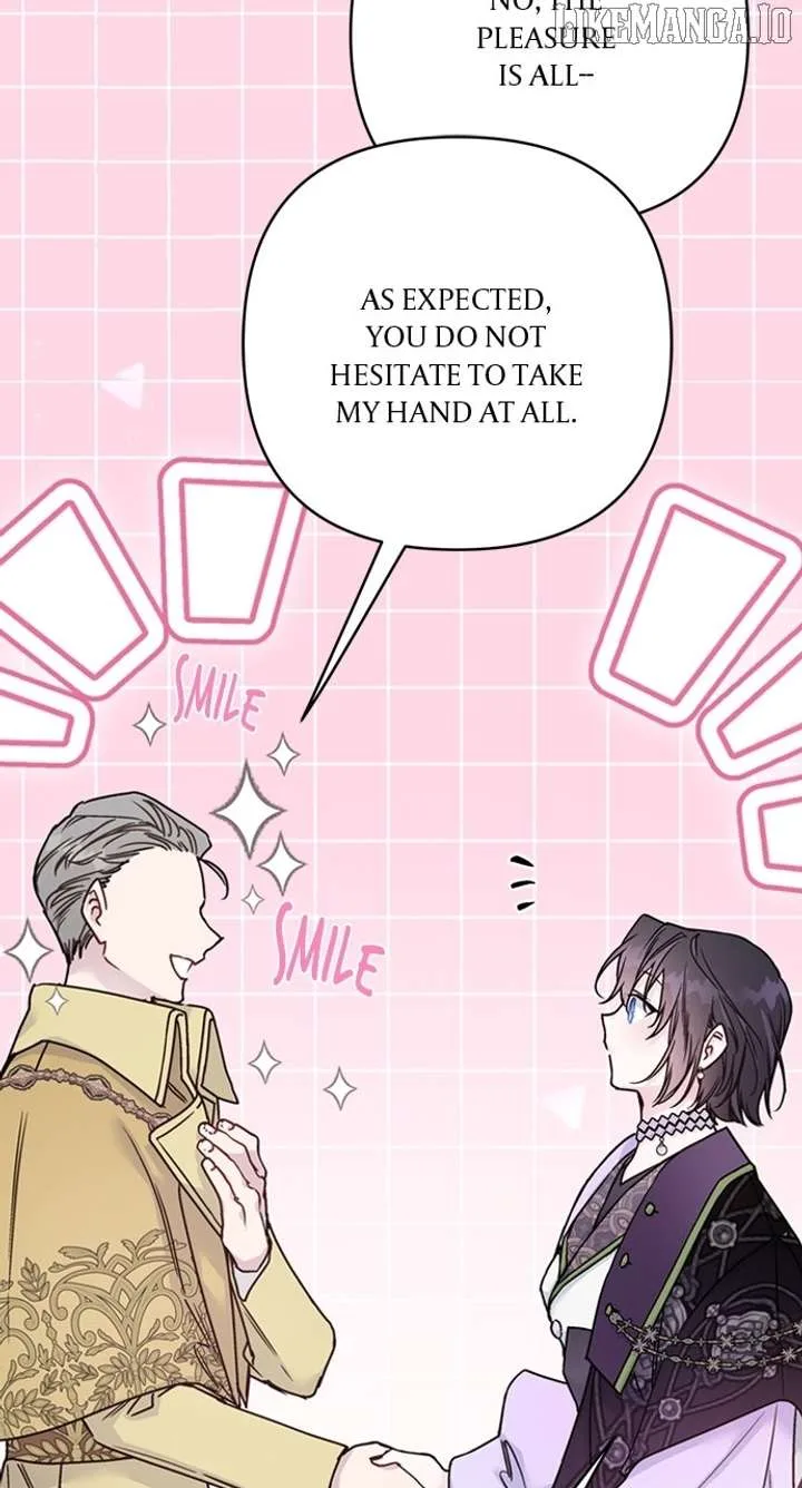 The Way That Knight Lives As a Lady Chapter 180 page 36
