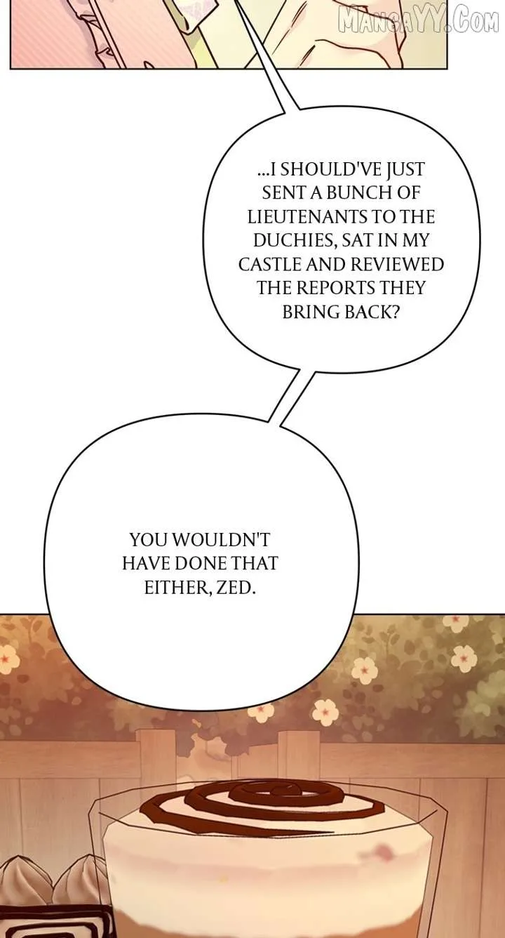 The Way That Knight Lives As a Lady Chapter 181 page 62