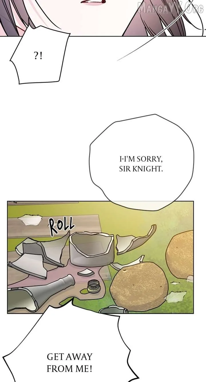 The Way That Knight Lives As a Lady Chapter 182 page 7