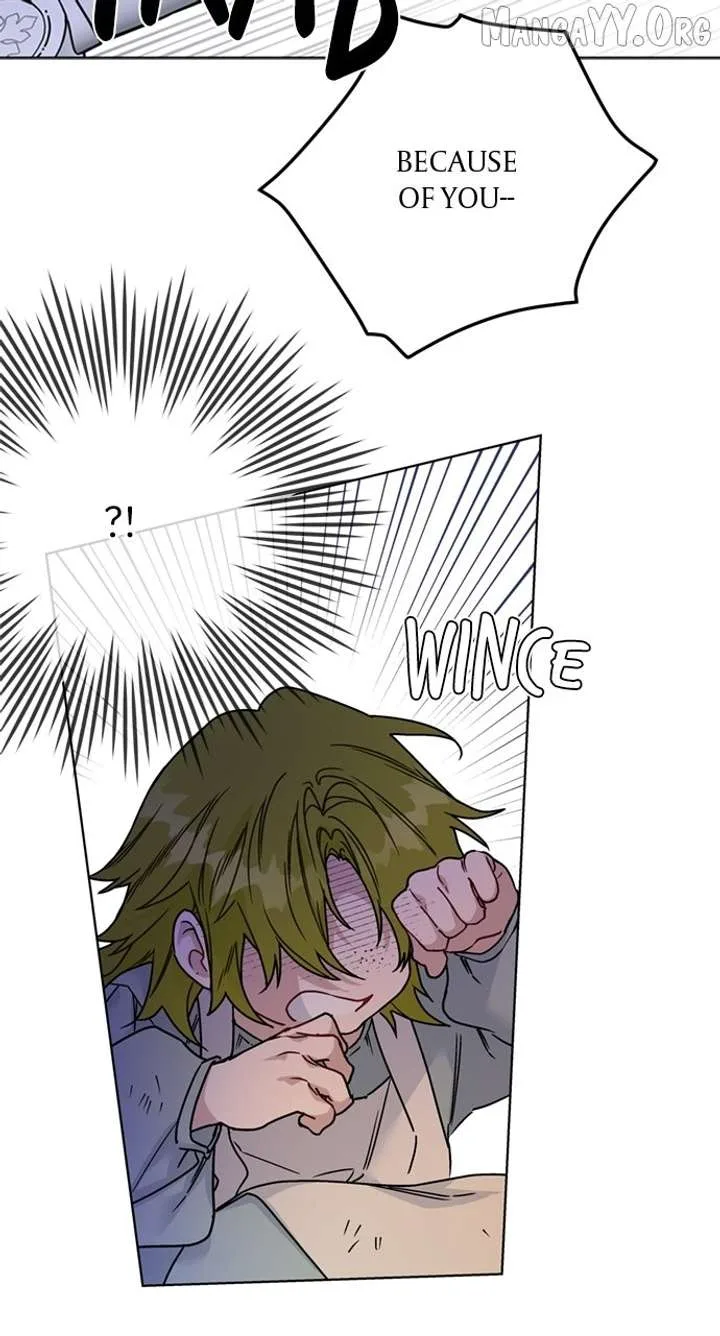 The Way That Knight Lives As a Lady Chapter 182 page 11