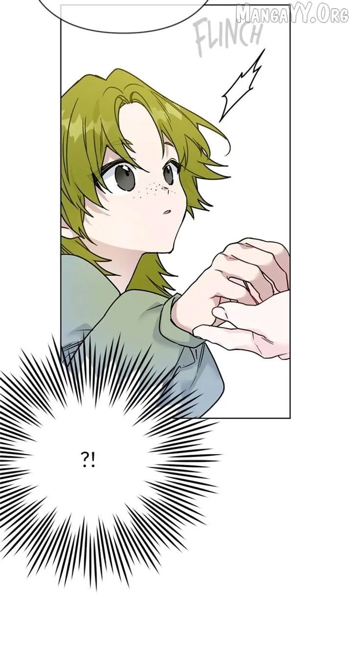 The Way That Knight Lives As a Lady Chapter 182 page 21