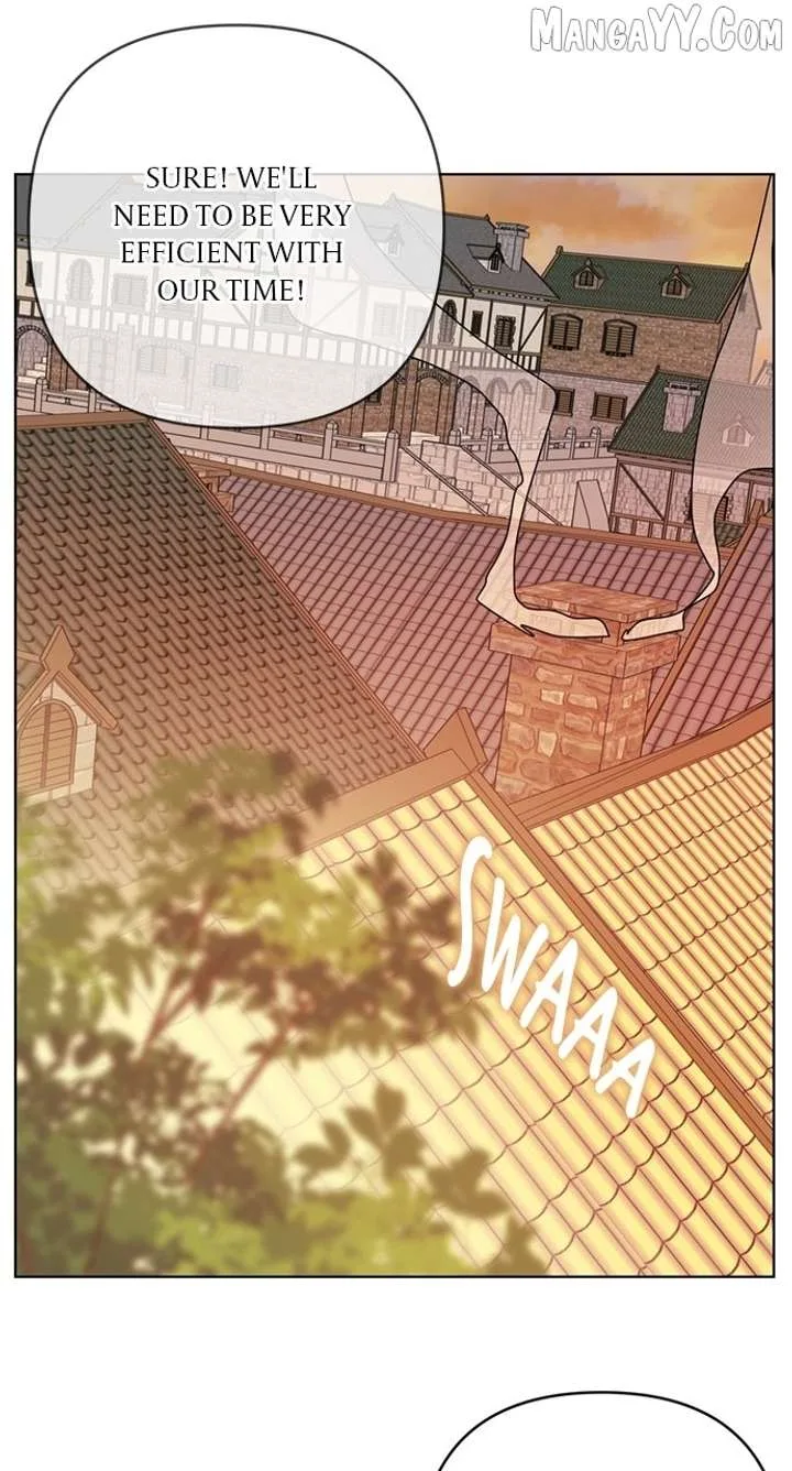 The Way That Knight Lives As a Lady Chapter 181 page 57