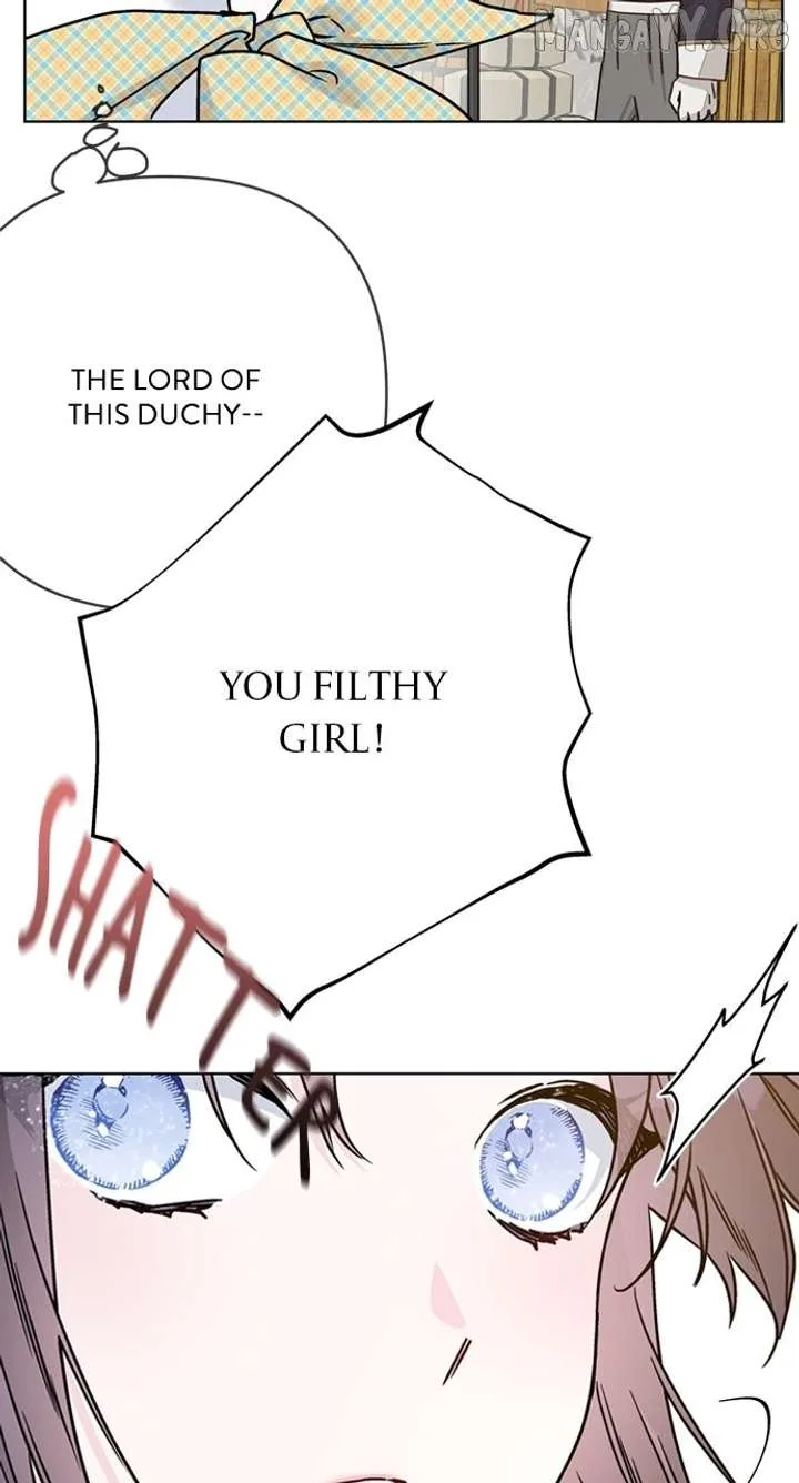 The Way That Knight Lives As a Lady Chapter 182 page 6