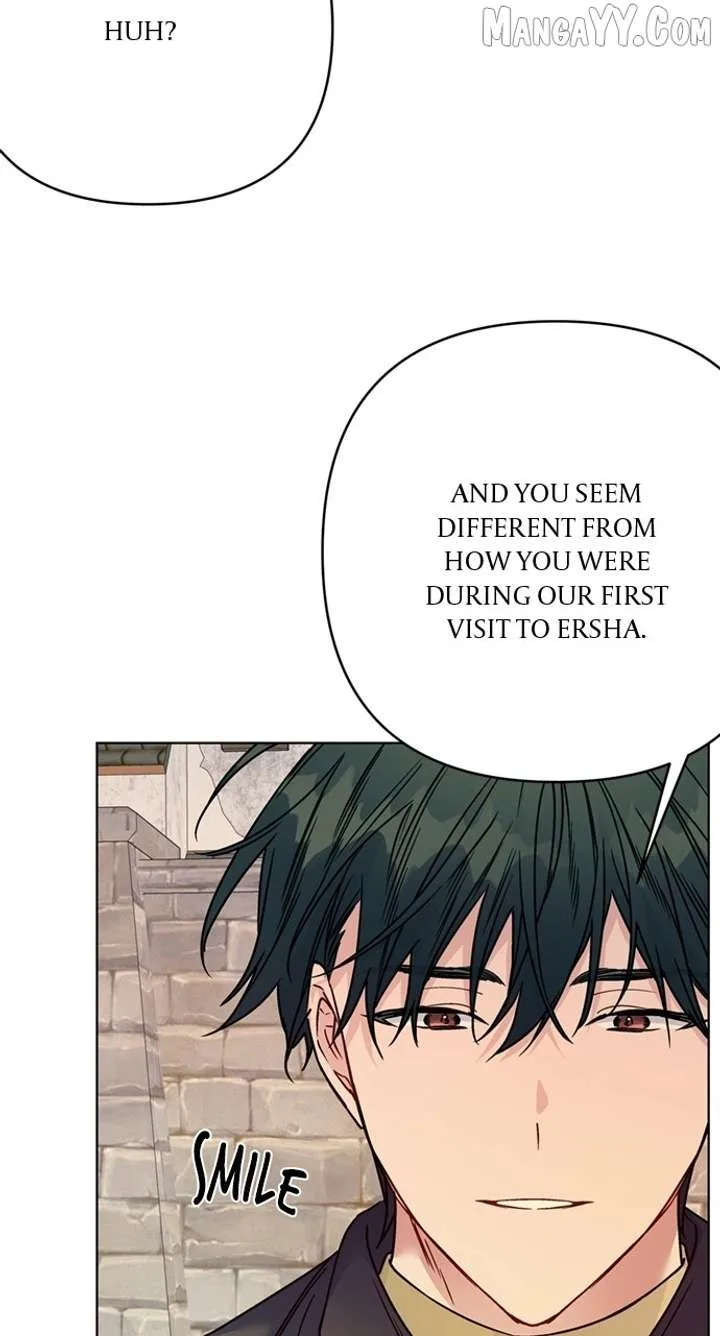 The Way That Knight Lives As a Lady Chapter 181 page 51