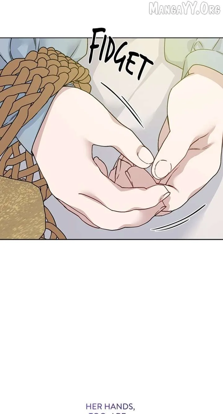 The Way That Knight Lives As a Lady Chapter 182 page 32
