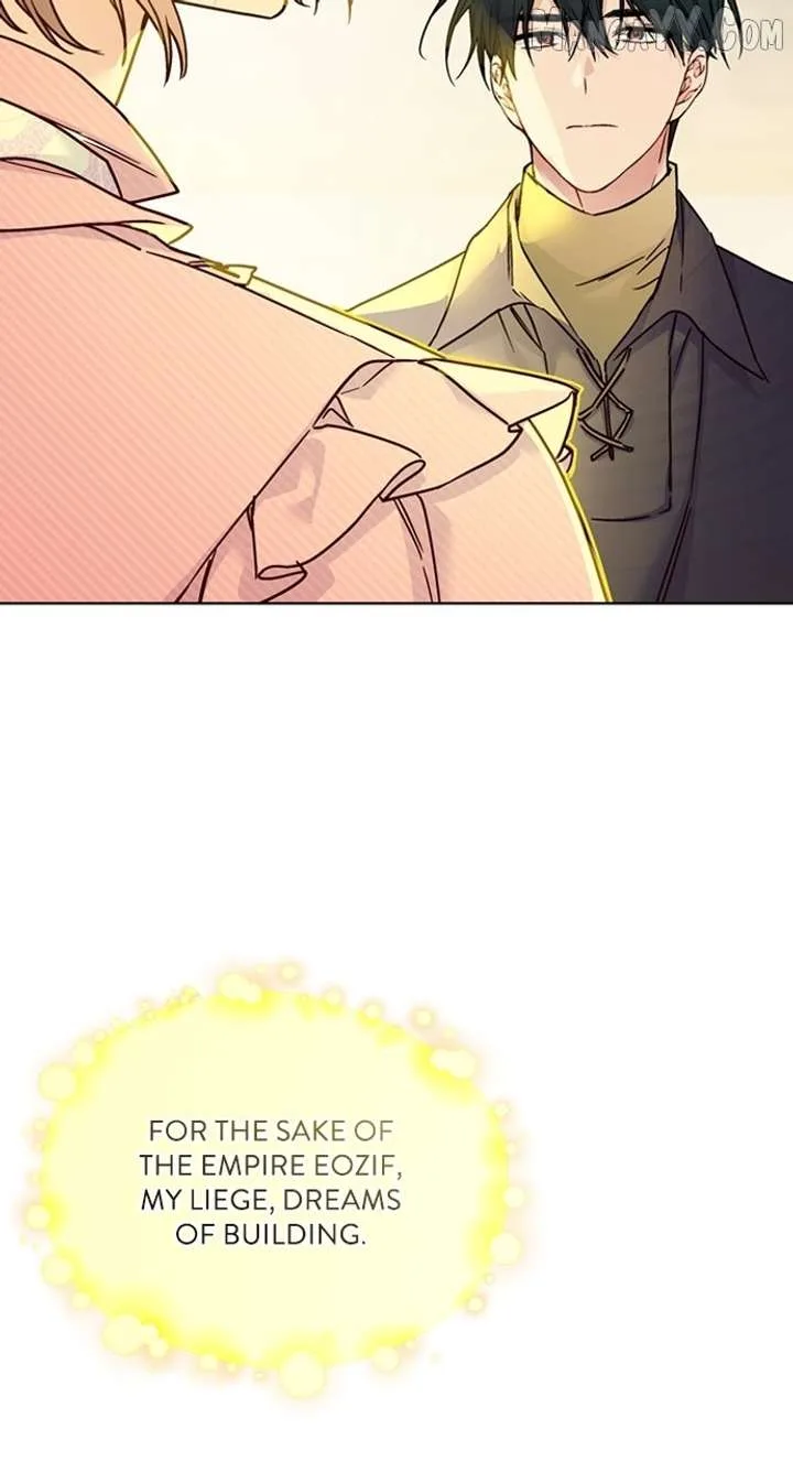 The Way That Knight Lives As a Lady Chapter 181 page 72