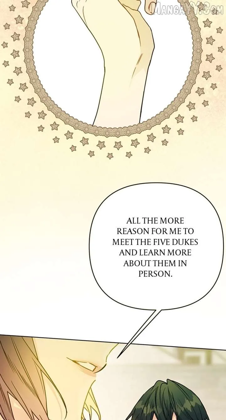 The Way That Knight Lives As a Lady Chapter 181 page 71