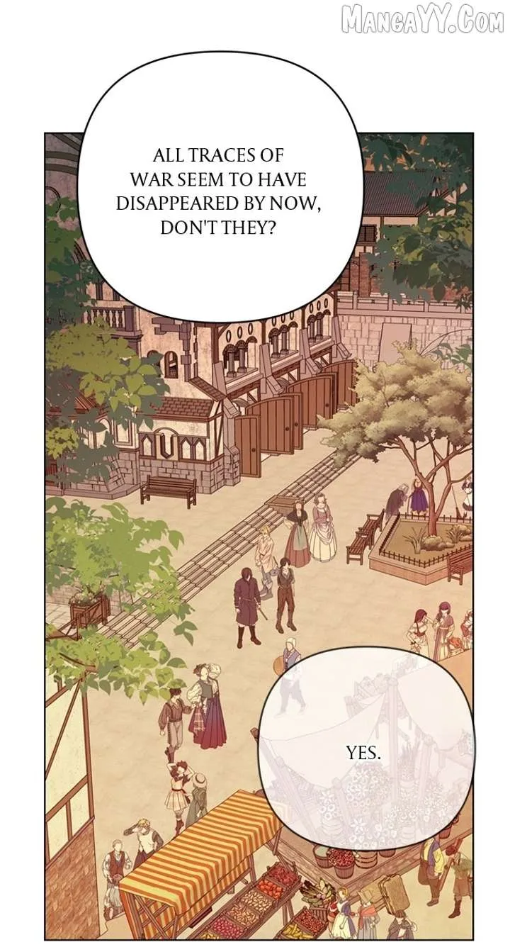 The Way That Knight Lives As a Lady Chapter 181 page 54