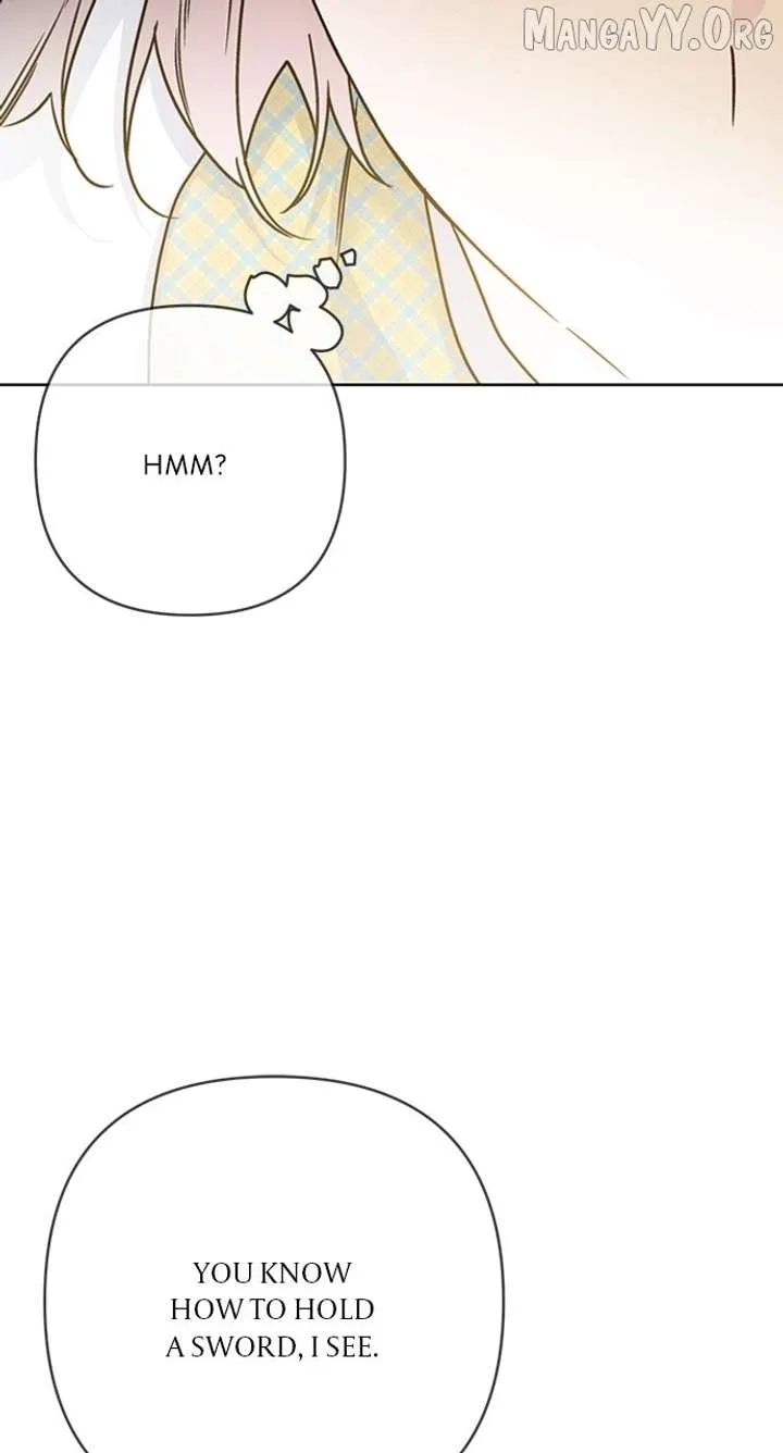 The Way That Knight Lives As a Lady Chapter 182 page 20