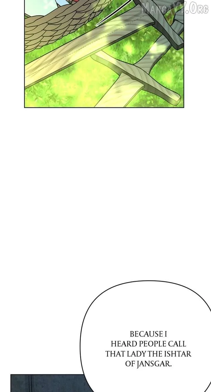 The Way That Knight Lives As a Lady Chapter 182 page 54