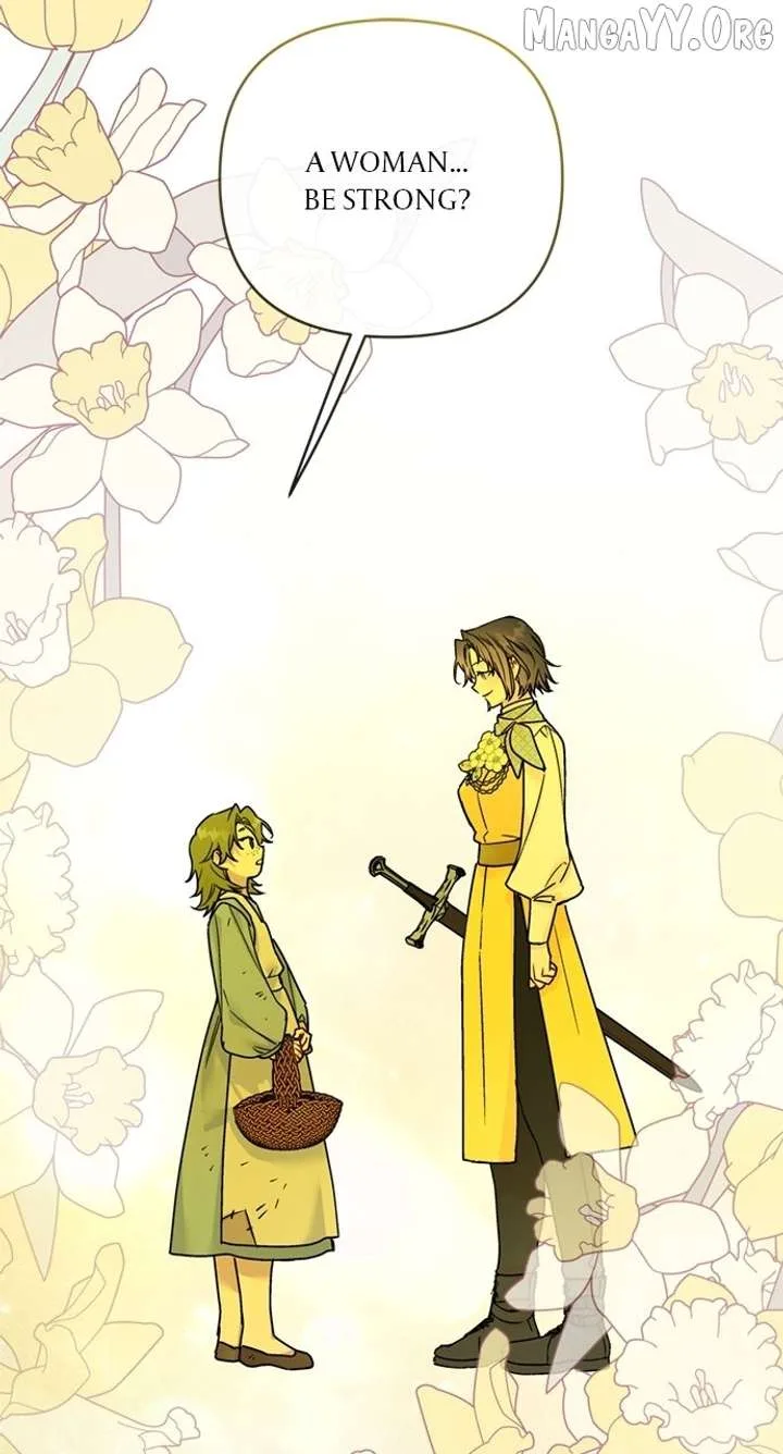 The Way That Knight Lives As a Lady Chapter 182 page 27
