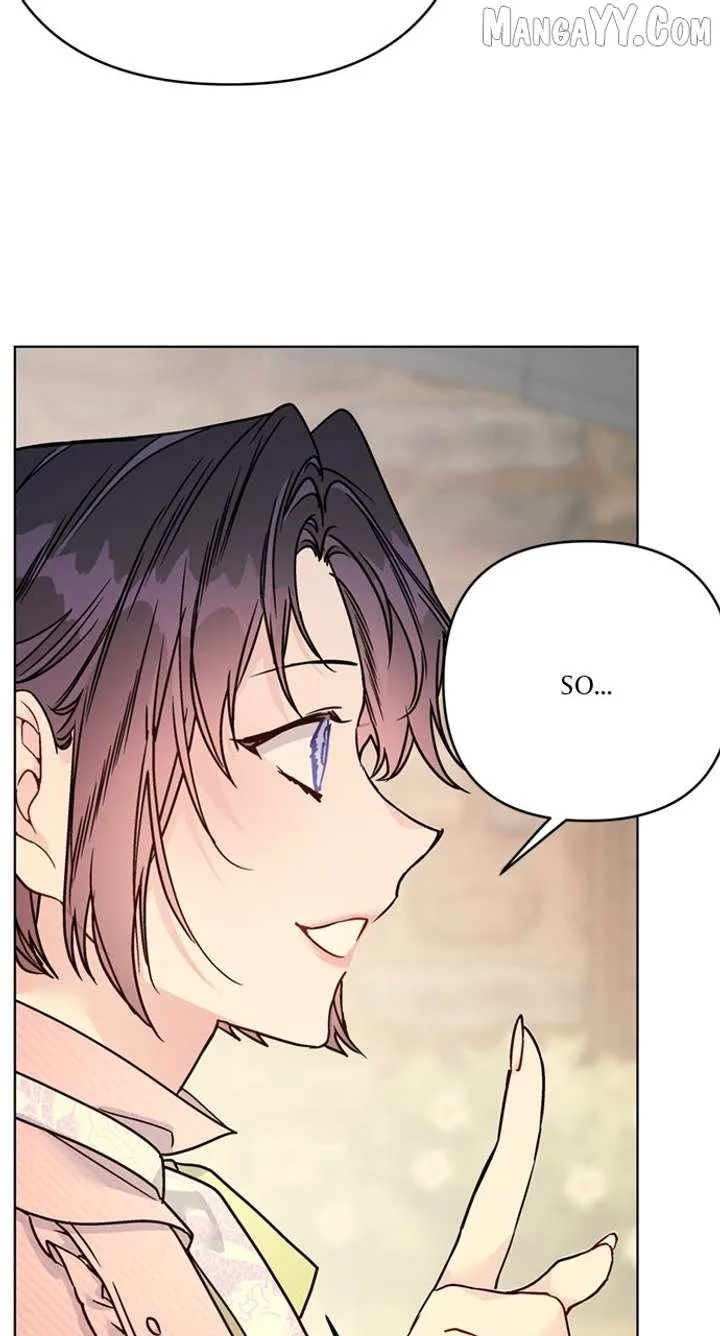 The Way That Knight Lives As a Lady Chapter 181 page 61