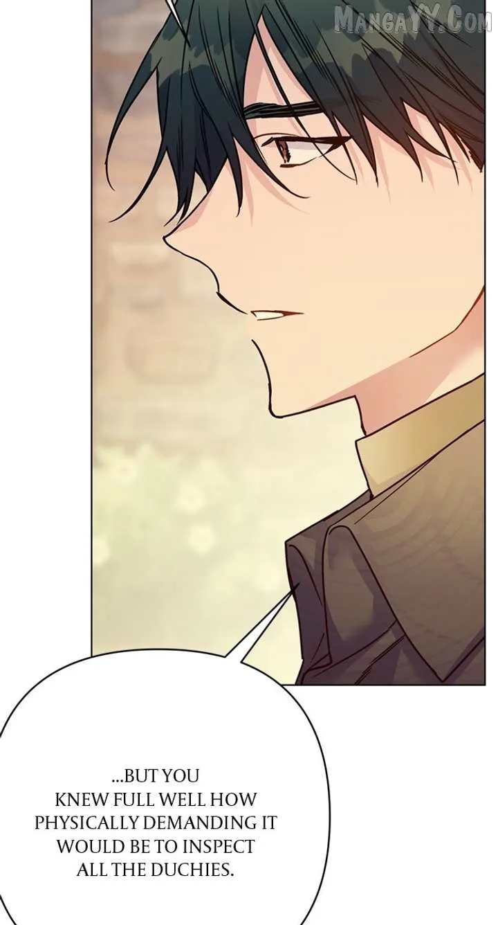 The Way That Knight Lives As a Lady Chapter 181 page 60