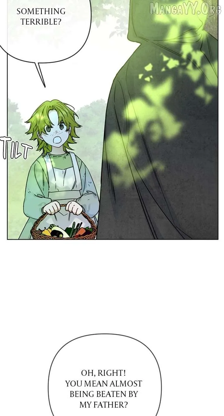 The Way That Knight Lives As a Lady Chapter 182 page 43
