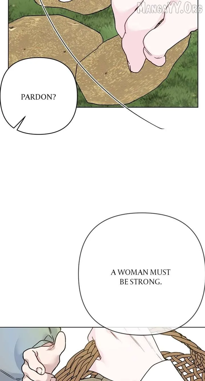 The Way That Knight Lives As a Lady Chapter 182 page 25