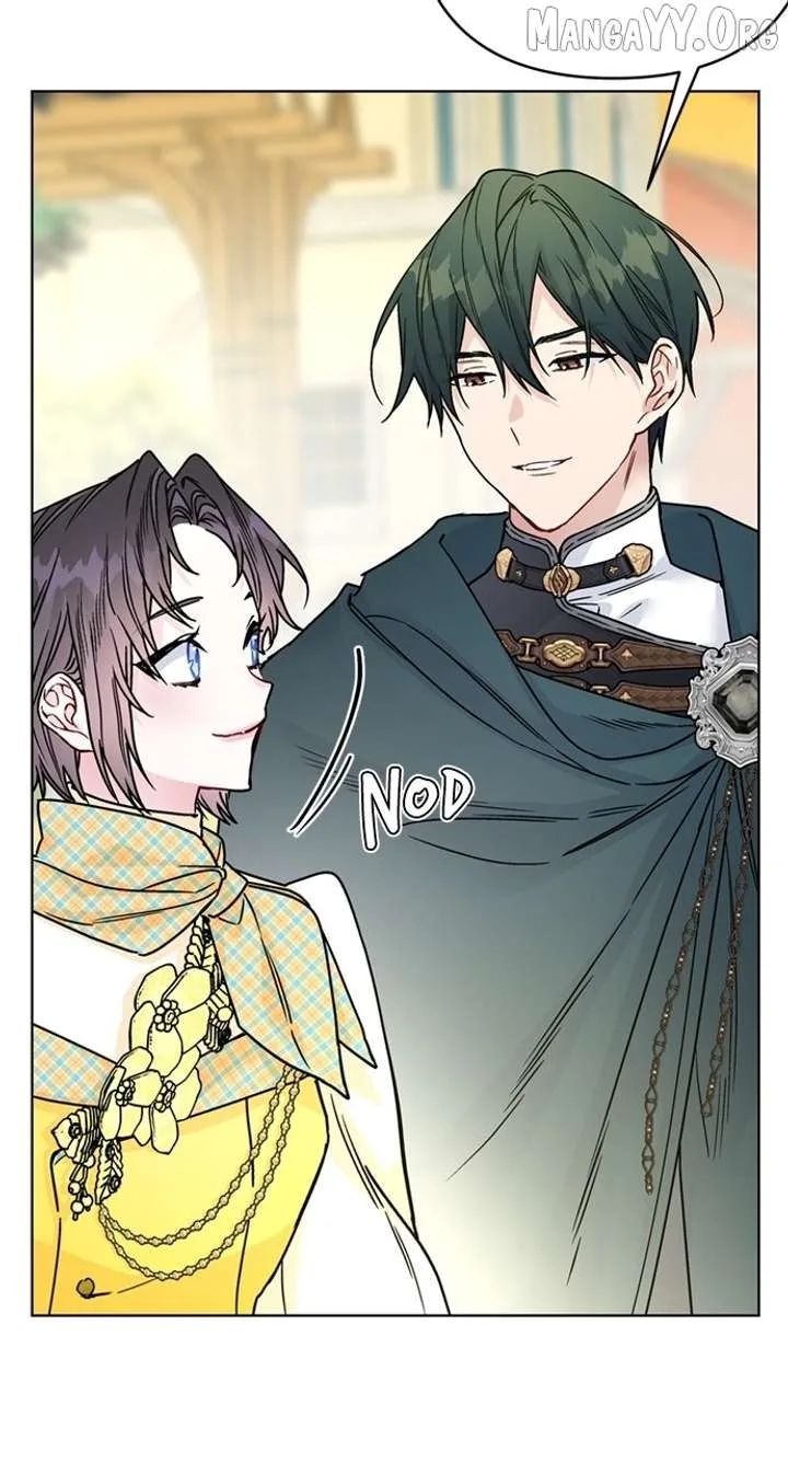 The Way That Knight Lives As a Lady Chapter 182 page 29