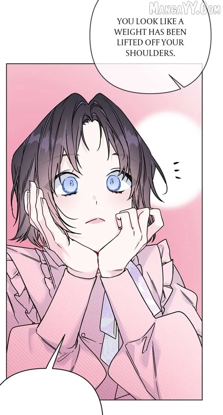 The Way That Knight Lives As a Lady Chapter 181 page 50