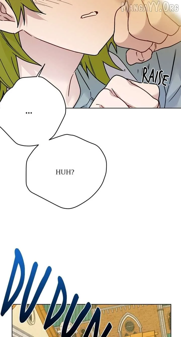 The Way That Knight Lives As a Lady Chapter 182 page 13