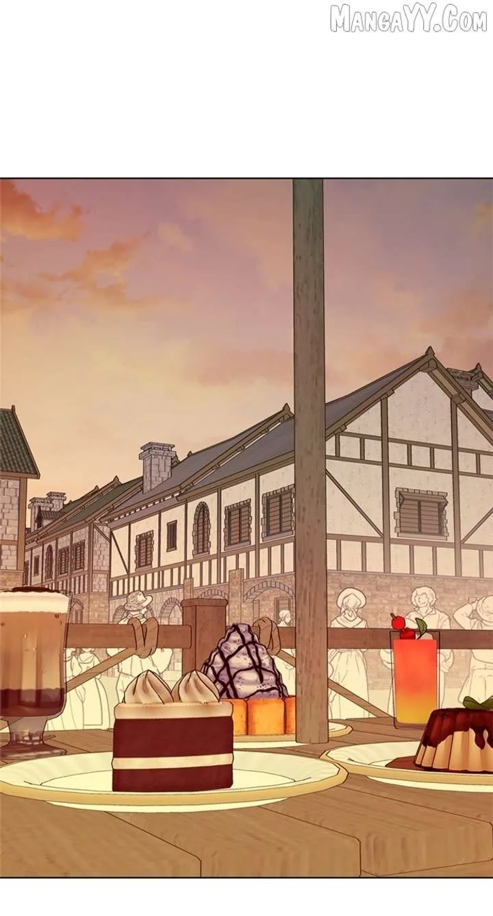 The Way That Knight Lives As a Lady Chapter 181 page 47