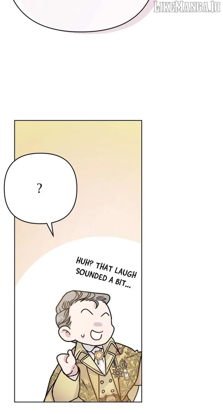 The Way That Knight Lives As a Lady Chapter 180 page 54