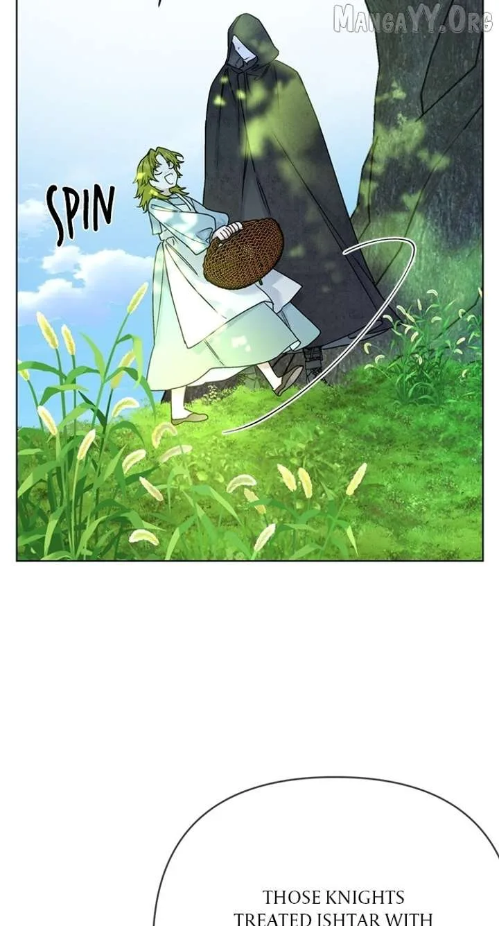 The Way That Knight Lives As a Lady Chapter 182 page 51