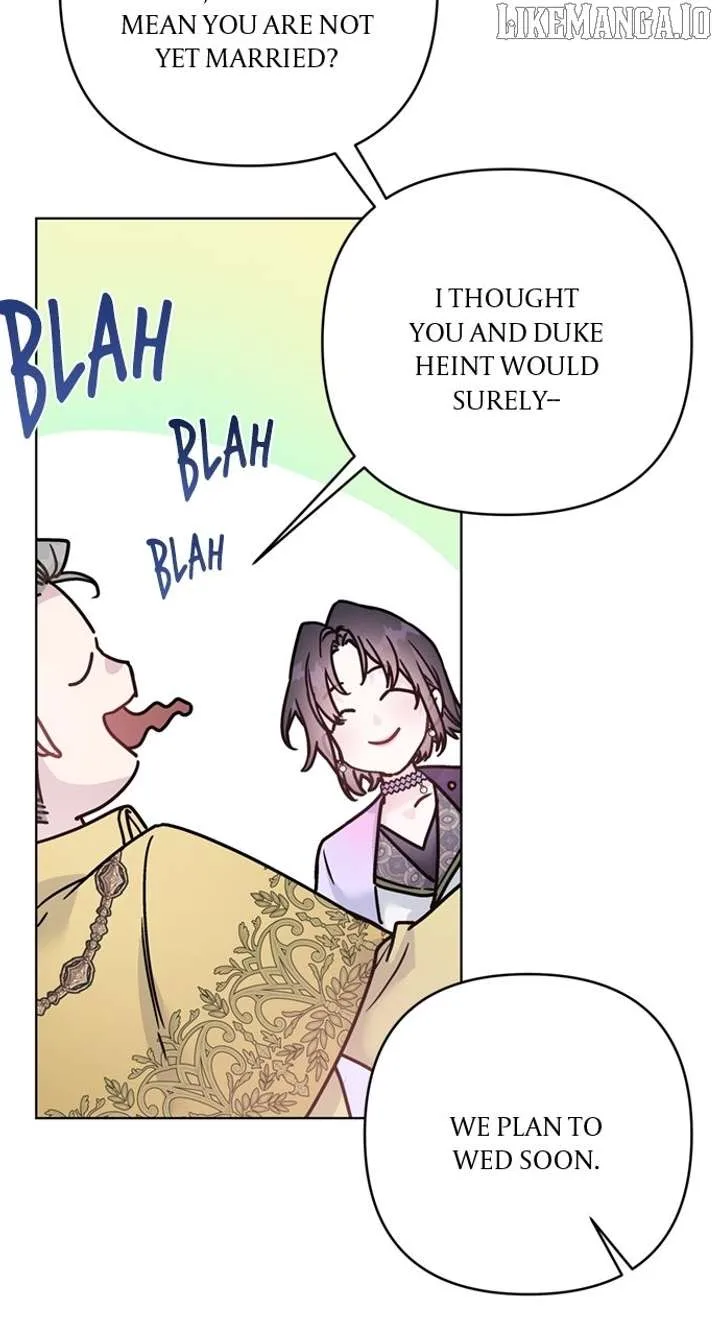 The Way That Knight Lives As a Lady Chapter 180 page 41