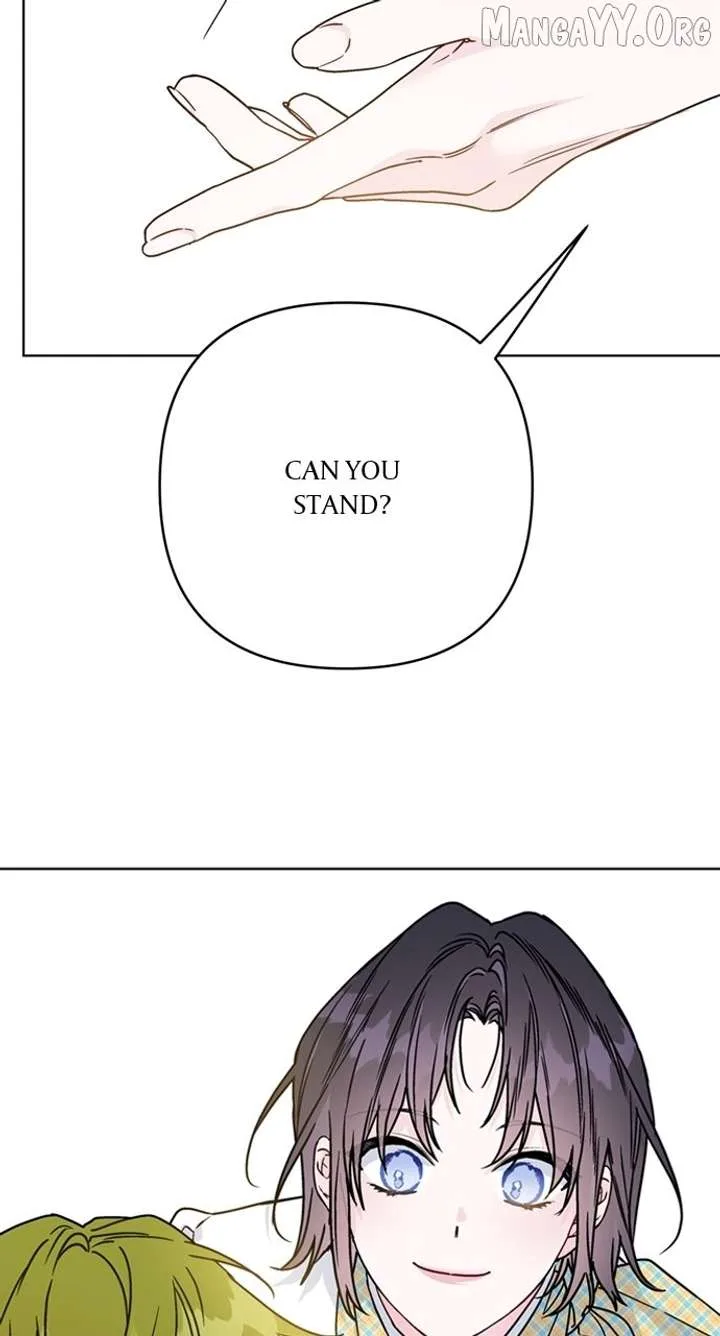 The Way That Knight Lives As a Lady Chapter 182 page 18