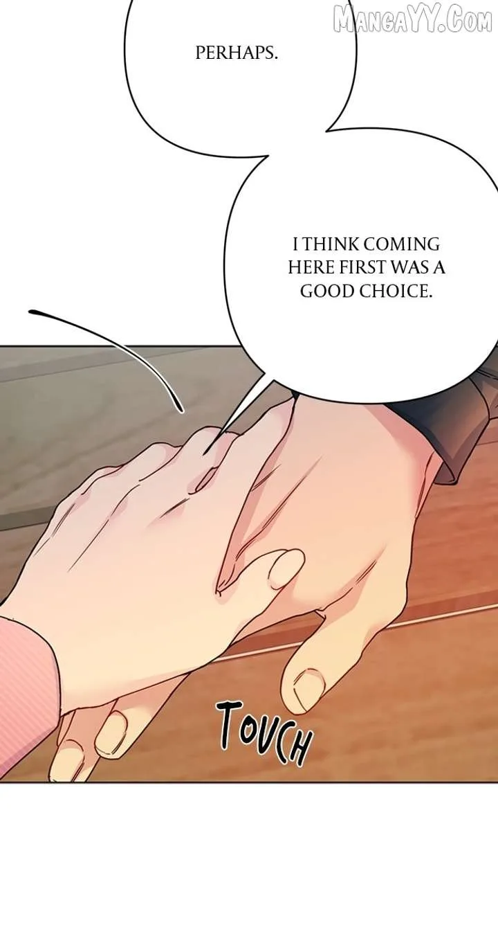 The Way That Knight Lives As a Lady Chapter 181 page 53