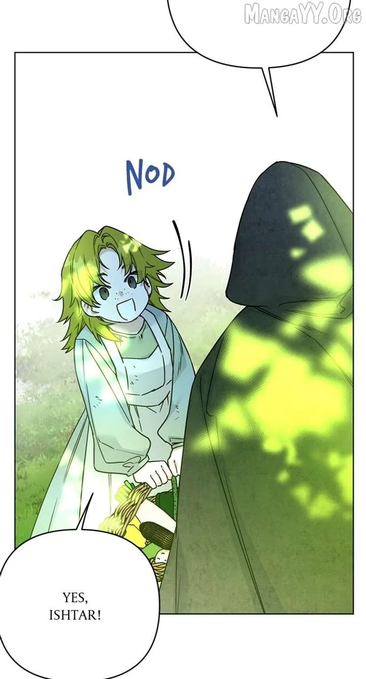 The Way That Knight Lives As a Lady Chapter 182 page 48
