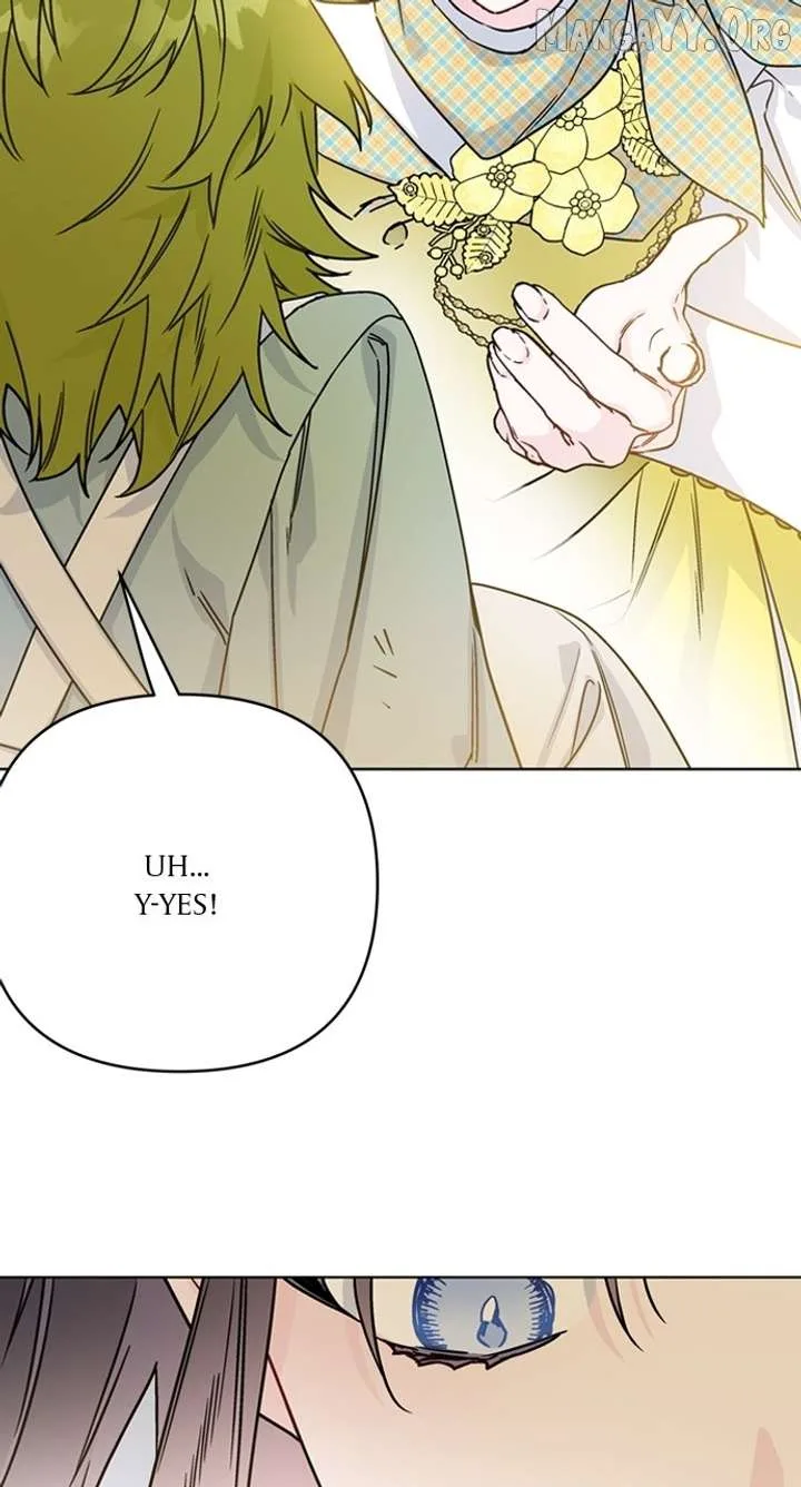 The Way That Knight Lives As a Lady Chapter 182 page 19