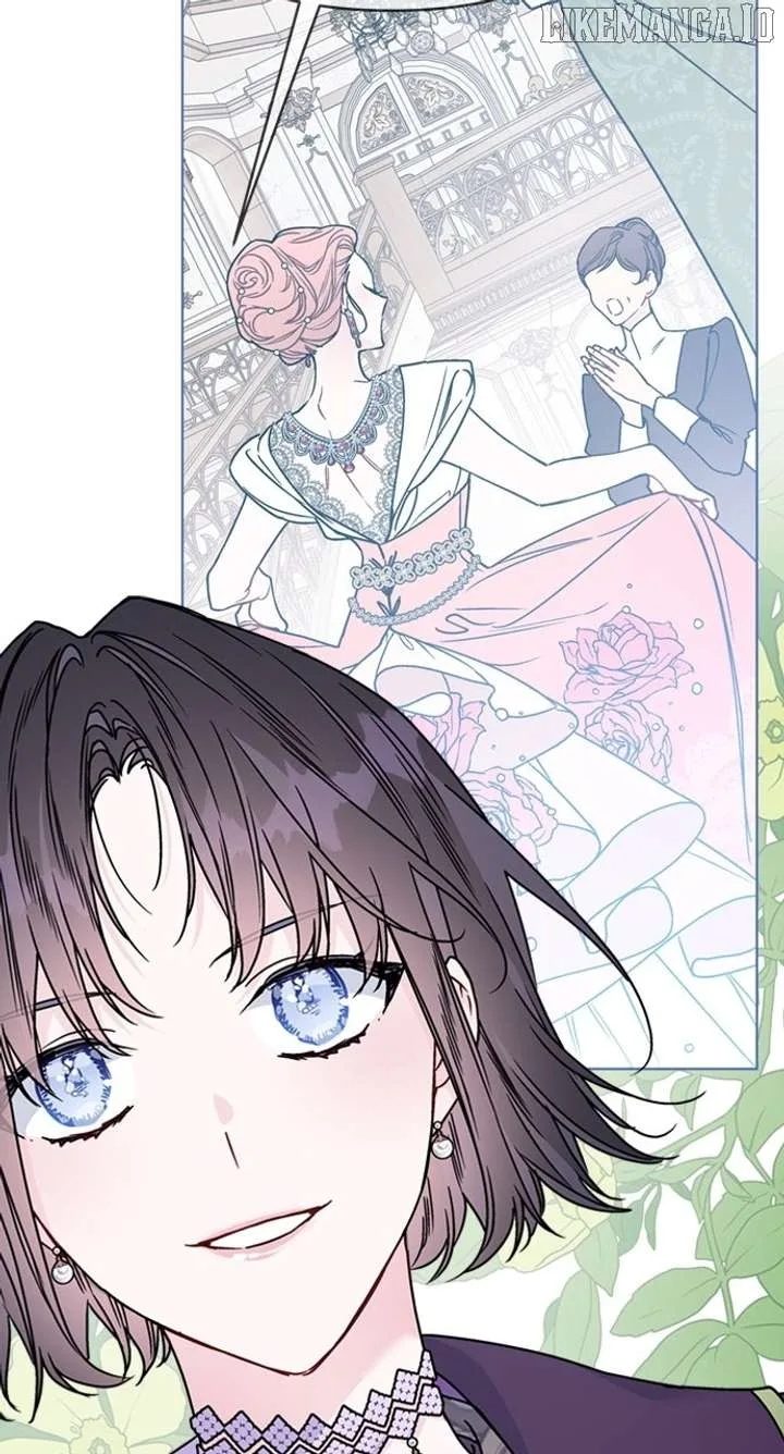 The Way That Knight Lives As a Lady Chapter 180 page 57