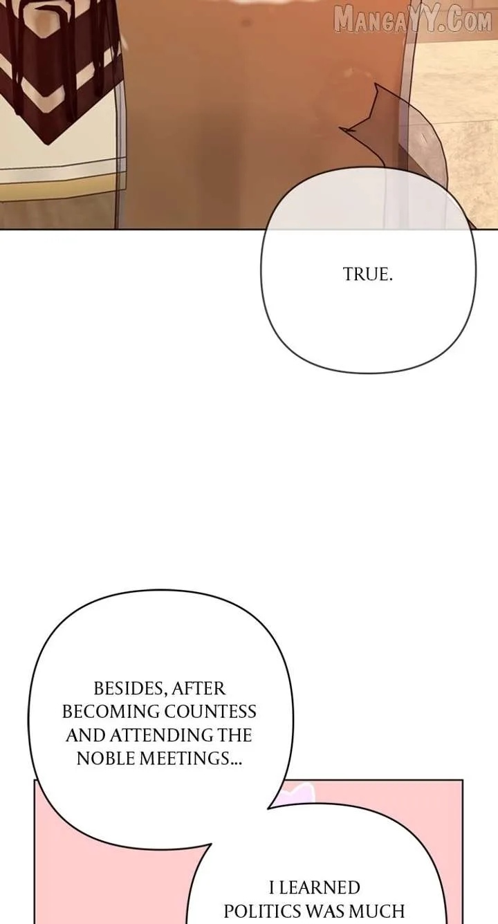 The Way That Knight Lives As a Lady Chapter 181 page 63