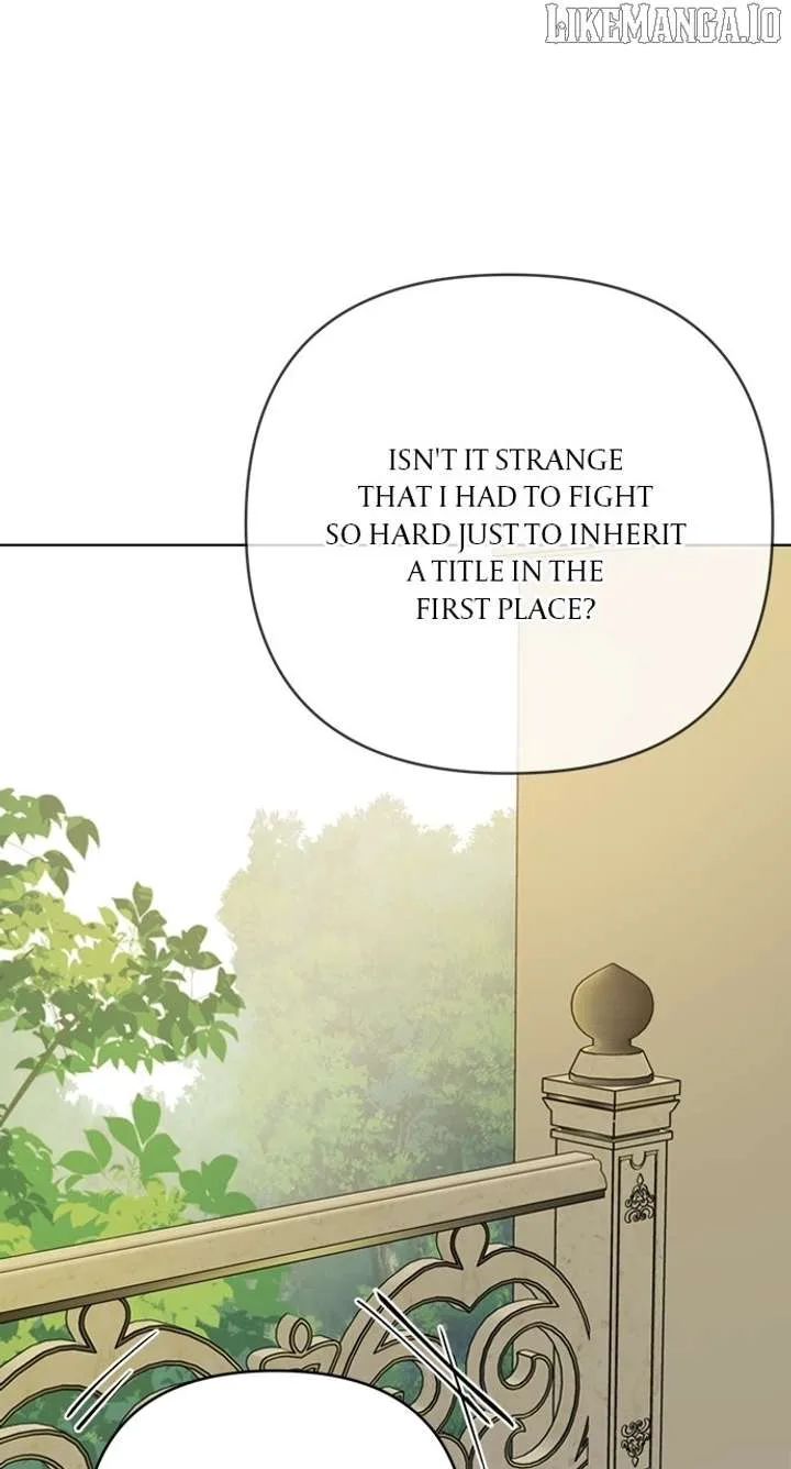 The Way That Knight Lives As a Lady Chapter 180 page 55