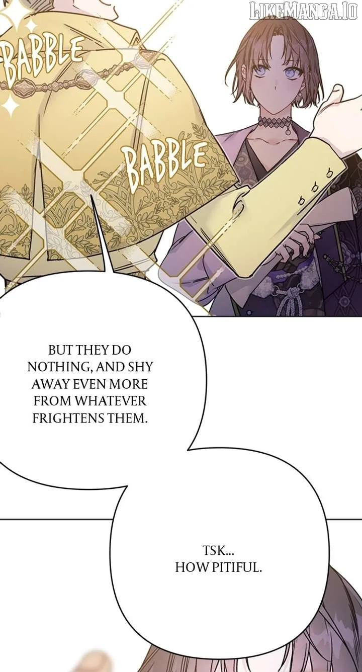 The Way That Knight Lives As a Lady Chapter 180 page 51
