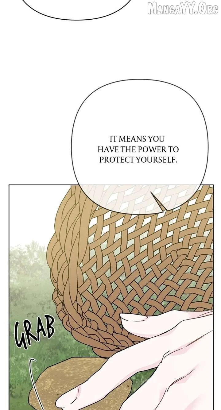 The Way That Knight Lives As a Lady Chapter 182 page 24
