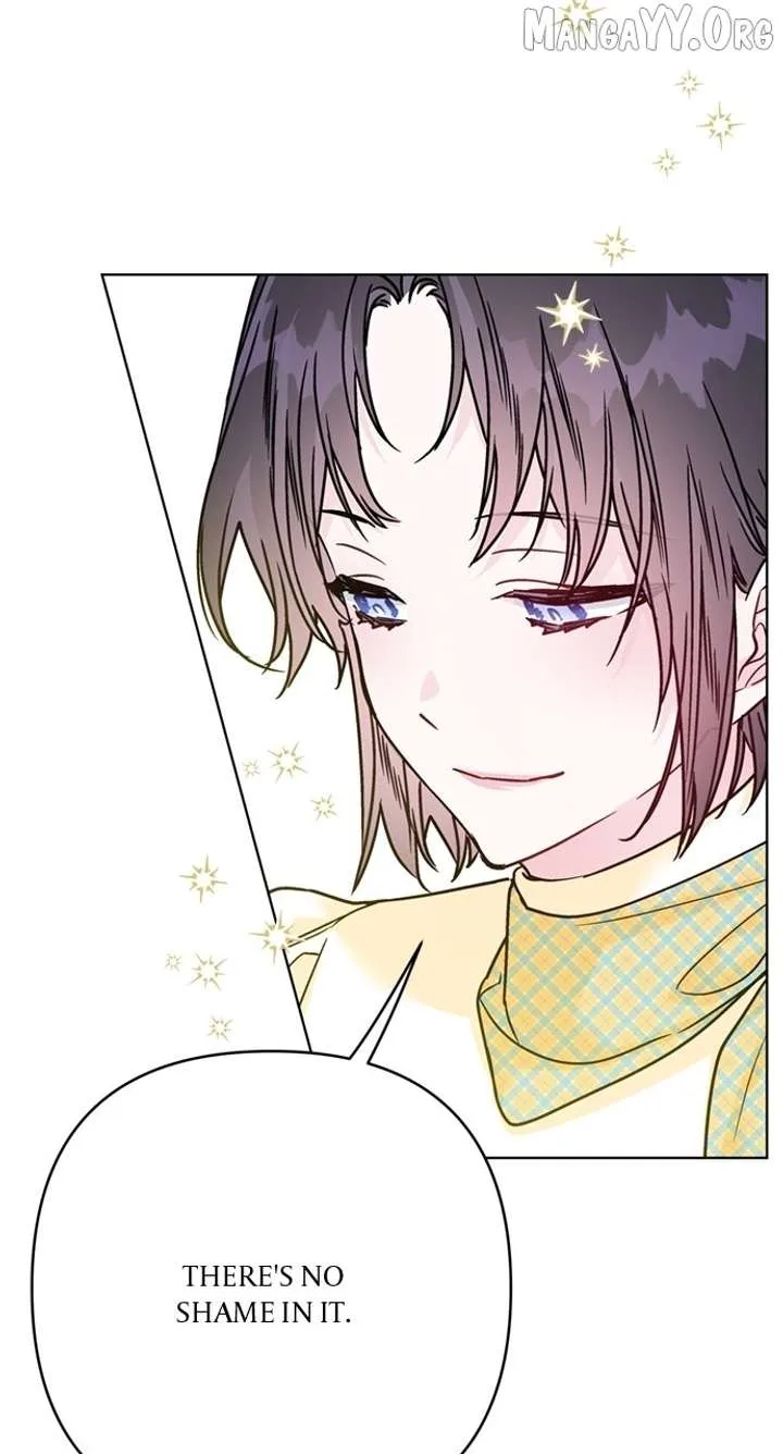The Way That Knight Lives As a Lady Chapter 182 page 23
