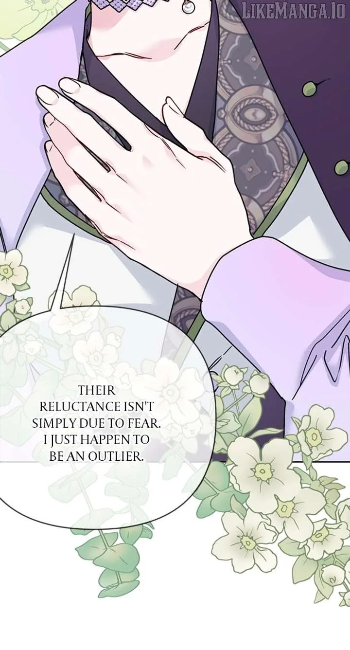 The Way That Knight Lives As a Lady Chapter 180 page 58