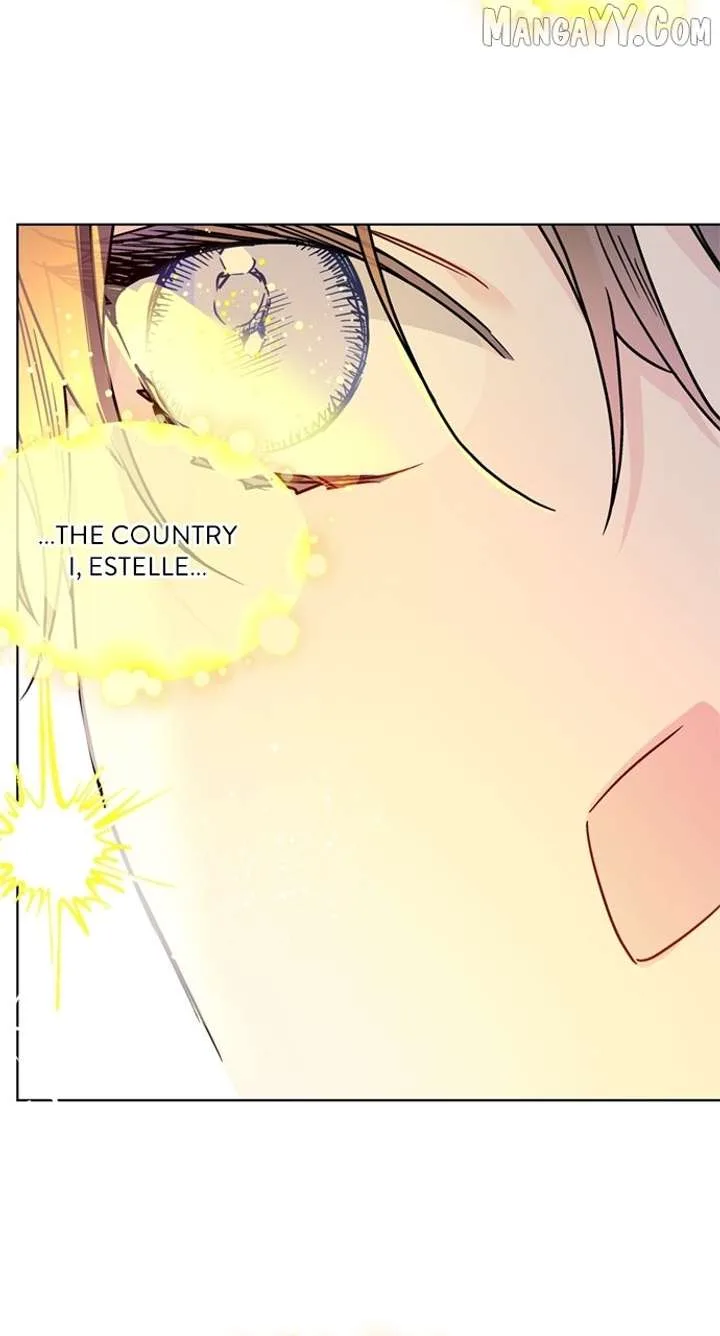 The Way That Knight Lives As a Lady Chapter 181 page 74
