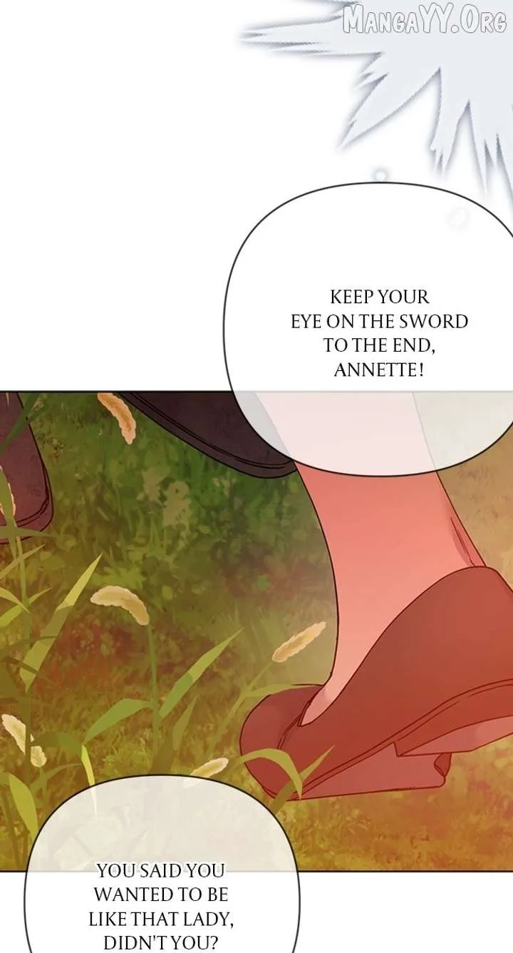 The Way That Knight Lives As a Lady Chapter 182 page 73