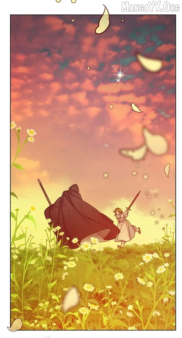 The Way That Knight Lives As a Lady Chapter 182 page 75
