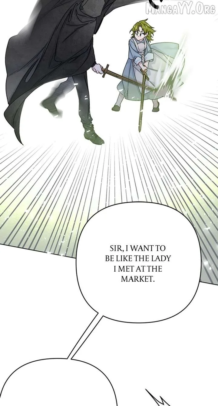 The Way That Knight Lives As a Lady Chapter 182 page 68