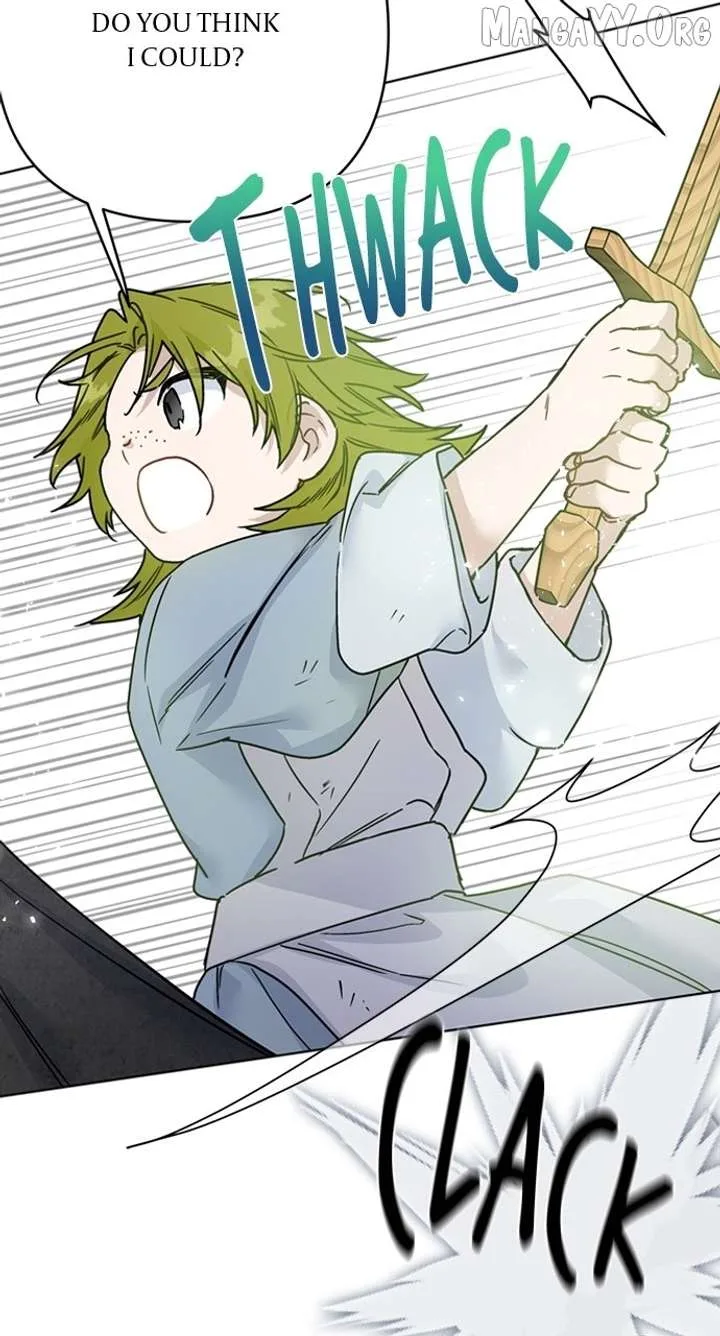 The Way That Knight Lives As a Lady Chapter 182 page 69