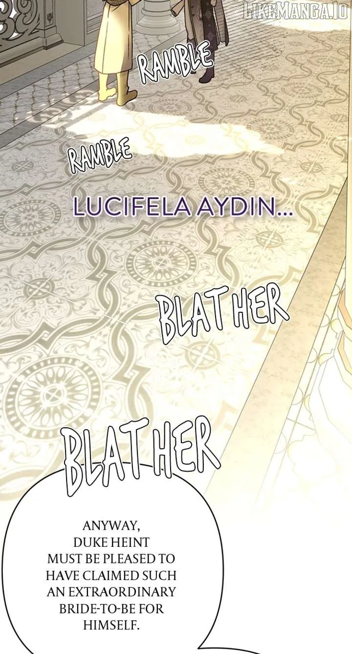 The Way That Knight Lives As a Lady Chapter 180 page 45