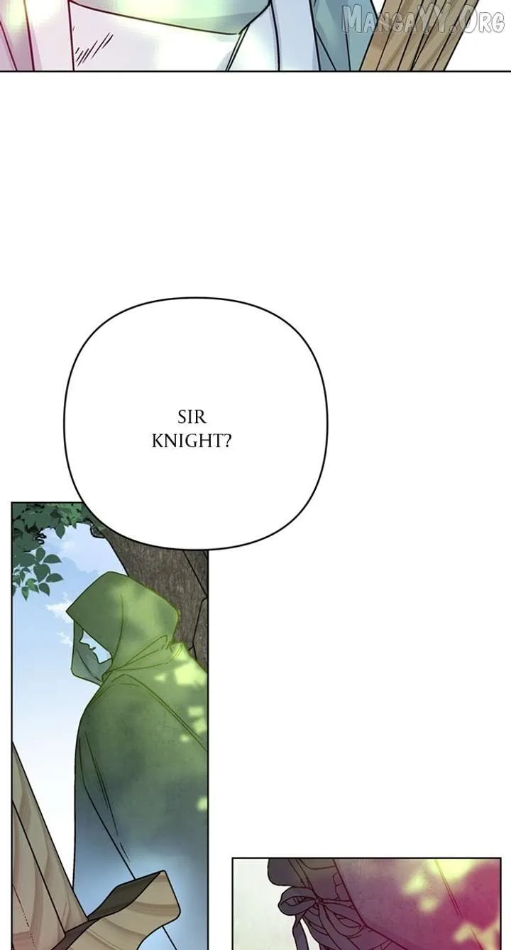 The Way That Knight Lives As a Lady Chapter 182 page 61
