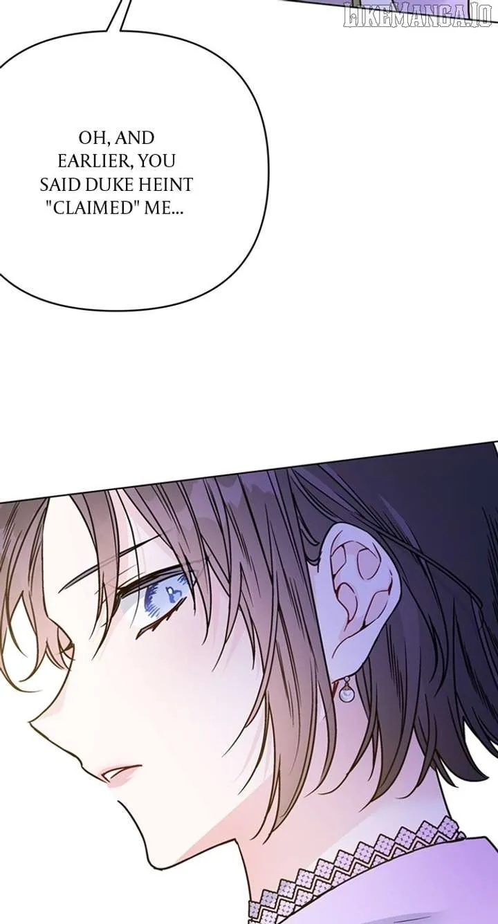 The Way That Knight Lives As a Lady Chapter 180 page 64